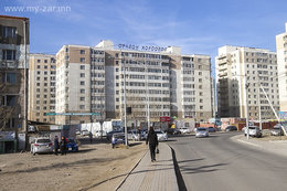 Сонгино-Хайрхан дүүрэг, 21-р хороолол, Орчлон хороололд 3 давхрын 55м2 Сонгино-Хайрхан дүүрэг, 21-р хороолол, Орчлон хороололд 3 давхрын 55м2